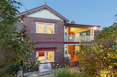 Property photo of 21 Cook Road Killara NSW 2071