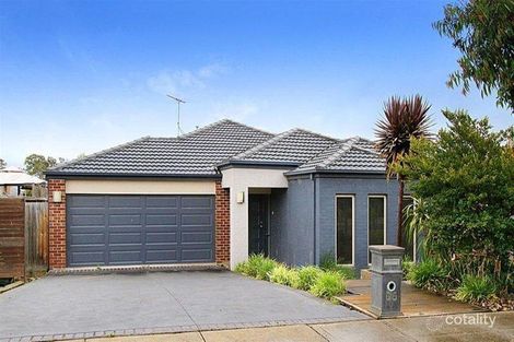 65 Jorgensen Ave, Doreen, VIC 3754