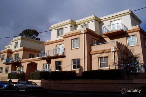 12/2 Henrietta St, Hawthorn, VIC 3122