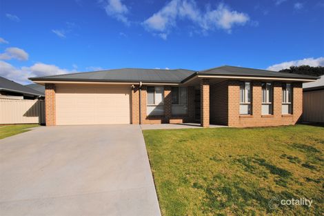 12 Dunphy Cres, Mudgee, NSW 2850