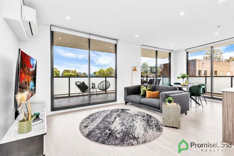 Property photo of 301/25 North Rocks Road North Rocks NSW 2151