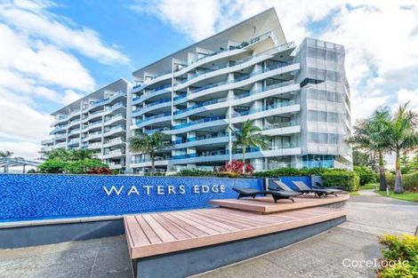 Property photo of 1602/45 Duncan Street West End QLD 4101