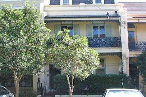 14 Suffolk St, Paddington, NSW 2021