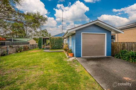 Property photo of 17 Lewis Street Greta NSW 2334
