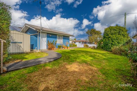 Property photo of 17 Lewis Street Greta NSW 2334