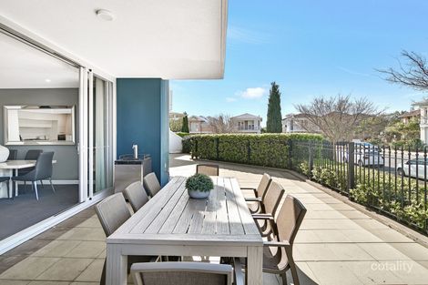 Property photo of 106/38 Peninsula Drive Breakfast Point NSW 2137