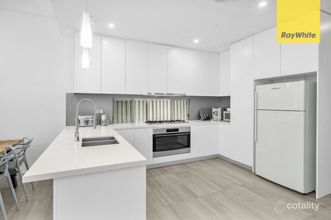 Property photo of 41A Barcom Street Merrylands West NSW 2160