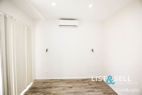 Property photo of 8 Adamson Street Glenfield NSW 2167