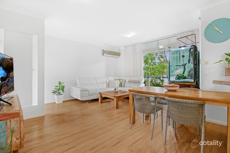 Property photo of 28/32 Cadell Street Toowong QLD 4066