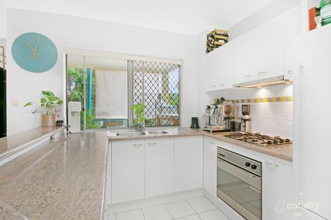 Property photo of 28/32 Cadell Street Toowong QLD 4066