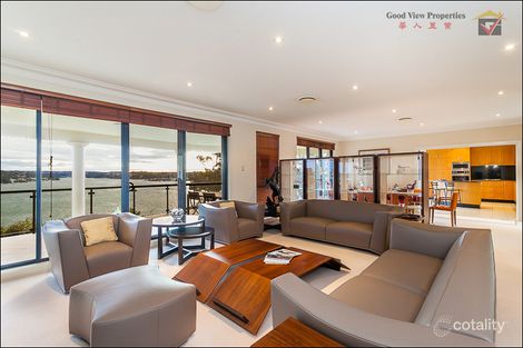 Property photo of 141 Stuart Street Blakehurst NSW 2221