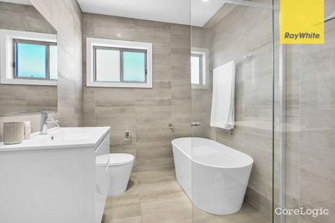 Property photo of 41A Barcom Street Merrylands West NSW 2160