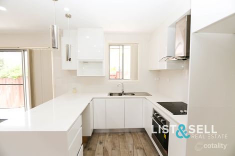 Property photo of 8 Adamson Street Glenfield NSW 2167