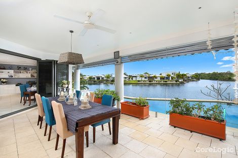 Property photo of 9 Ballinger Place Pelican Waters QLD 4551