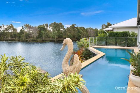 Property photo of 9 Ballinger Place Pelican Waters QLD 4551