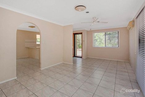 Property photo of 7 Hamersley Way Worongary QLD 4213