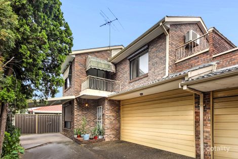 Property photo of 3/25 Shadforth Street Wiley Park NSW 2195