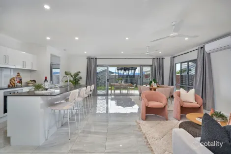 Property photo of 30 Goessling Street Gordonvale QLD 4865