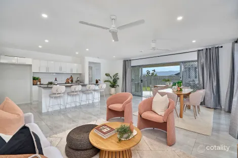 Property photo of 30 Goessling Street Gordonvale QLD 4865