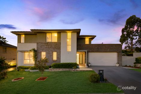 30 Northampton Dr, Glenfield, NSW 2167