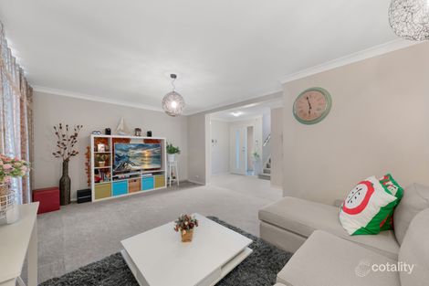 Property photo of 30 Northampton Drive Glenfield NSW 2167