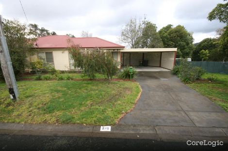 Property photo of 2/6 Hillcrest Avenue Ferntree Gully VIC 3156