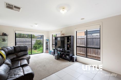 Property photo of 6 Atwood Street Doreen VIC 3754