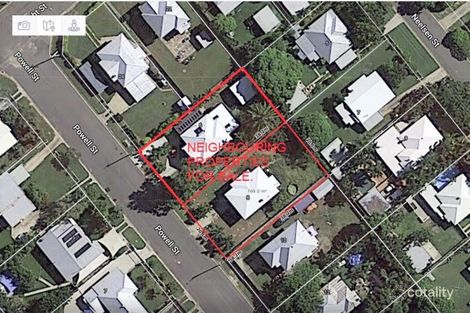 Property photo of 8 Powell Street Wulguru QLD 4811