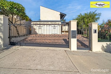 Property photo of 20A Banksia Terrace South Perth WA 6151