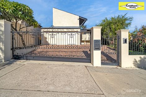 Property photo of 20A Banksia Terrace South Perth WA 6151