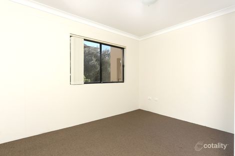 Property photo of 17/1 Finney Street Hurstville NSW 2220