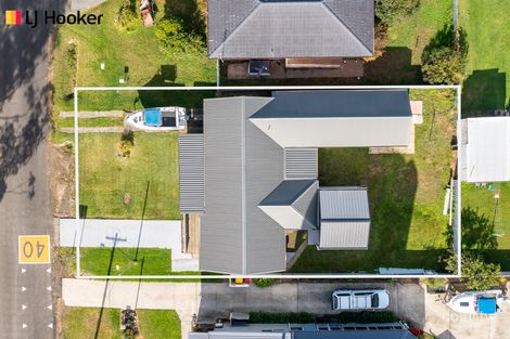 Property photo of 51 Church Street Greenwell Point NSW 2540