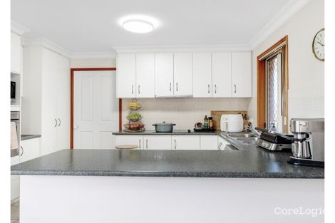 Property photo of 1/17A Horrocks Crescent Kearneys Spring QLD 4350