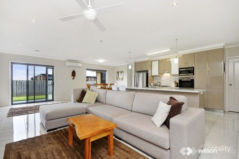 Property photo of 9 Ashleigh Place Traralgon East VIC 3844