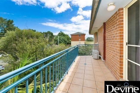Property photo of 19/5-9 Marlene Crescent Greenacre NSW 2190