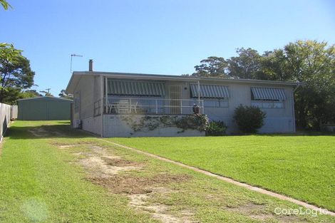 Property photo of 5 Mirrabooka Road Mallacoota VIC 3892