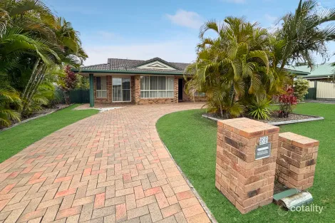 53 MOOLYYIR ST, URANGAN, QLD 4655