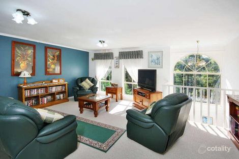 Property photo of 12 Barrington Drive Dural NSW 2158