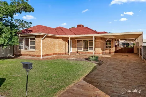 33 SEAFORTH AVE, SOMERTON PARK, SA 5044