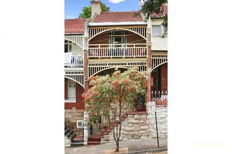 Property photo of 56 Brougham Street Potts Point NSW 2011