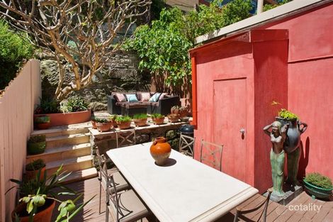 56 Brougham St, Potts Point, NSW 2011