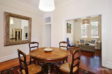 Property photo of 56 Brougham Street Potts Point NSW 2011