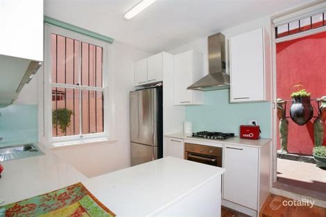 Property photo of 56 Brougham Street Potts Point NSW 2011
