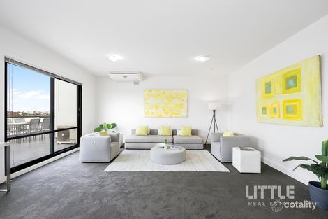 21/374-378 Lygon St, Brunswick East, VIC 3057