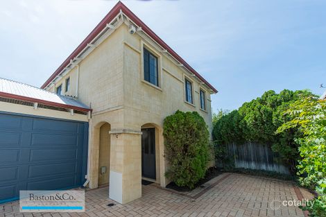 Property photo of 22C Boulder Street East Victoria Park WA 6101