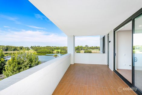 408/1 Allambie St, Ermington, NSW 2115