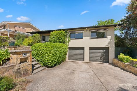 Property photo of 74 Hilder Street Weston ACT 2611