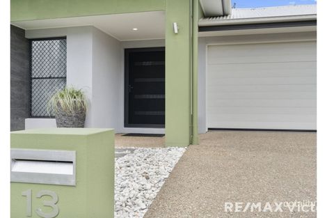 13 Hinchinbrook Cct, Morayfield, QLD 4506