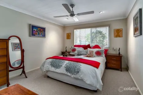 Property photo of 2/119 Kakadu Circuit Zillmere QLD 4034