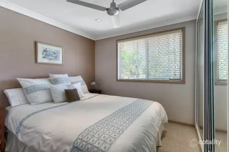 Property photo of 2/119 Kakadu Circuit Zillmere QLD 4034
